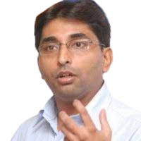 Gresh Kumar